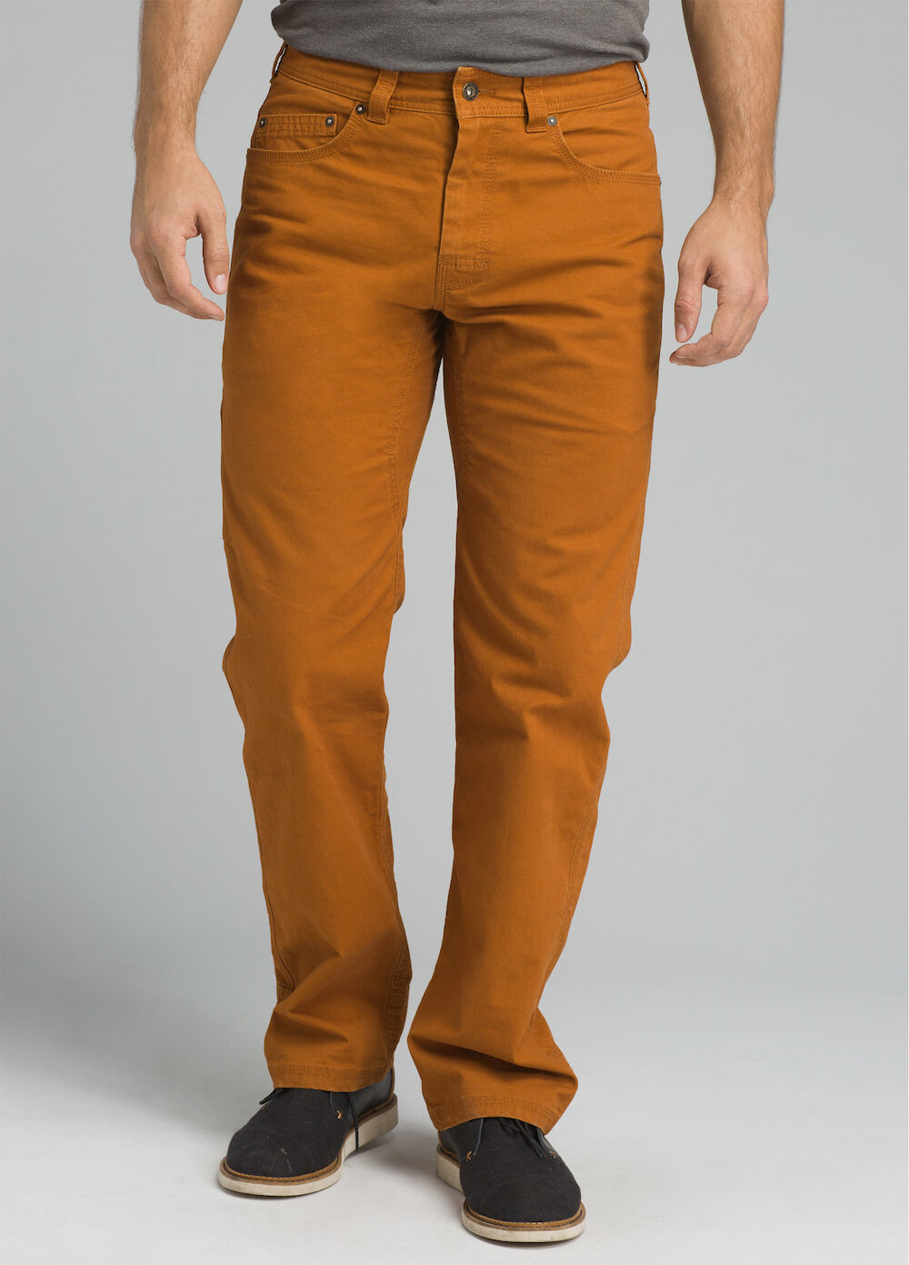 Prana - Bronson Pant 32 Inseam - Outdoor trousers - Men's