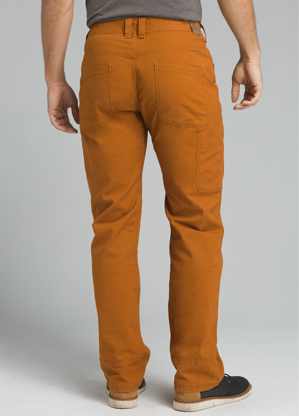 Prana - Bronson Pant 32 Inseam - Pantaloni montagna - Uomo