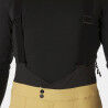 Helly Hansen Helly Hansen Odin Backcountry Softshell Bib Pant - Ski Bib Pants - Herrer | Hardloop