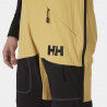 Helly Hansen Helly Hansen Odin Backcountry Softshell Bib Pant - Ski Bib Pants - Herrer | Hardloop