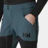 Helly Hansen Odin Backcountry Softshell Bib Pant - Spodnie do skitouringu męskie | Hardloop