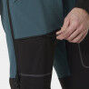 Helly Hansen Odin Backcountry Softshell Bib Pant - Spodnie do skitouringu męskie | Hardloop