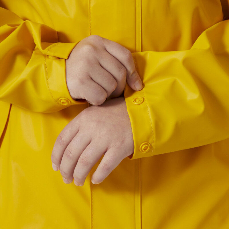 Helly Hansen Jr Moss Jacket - Regnjacka - Børn | Hardloop