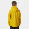 Helly Hansen Jr Moss Jacket - Regenjas - Kinderen | Hardloop