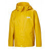 Helly Hansen Jr Moss Jacket - Kurtka przeciwdeszczowa dziecięca | Hardloop