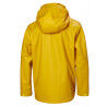 Helly Hansen Jr Moss Jacket - Regenjas - Kinderen | Hardloop