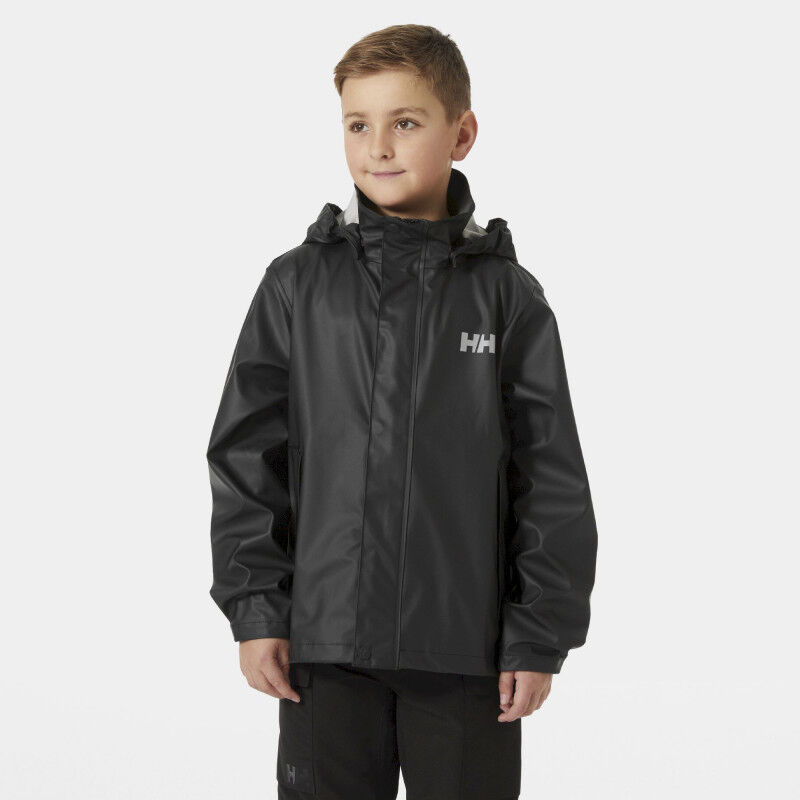 Helly hansen jr moss jacket online