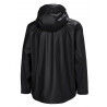 Helly Hansen Jr Moss Jacket - Casaco impermeável criança | Hardloop