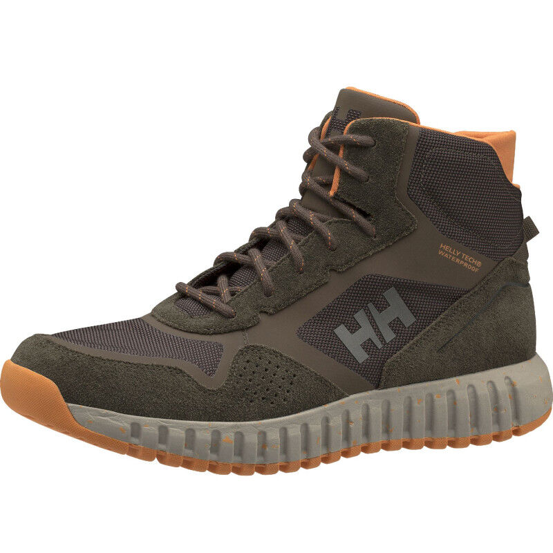 Helly Hansen Monashee ULLR HT - Chaussures randonnée homme | Hardloop