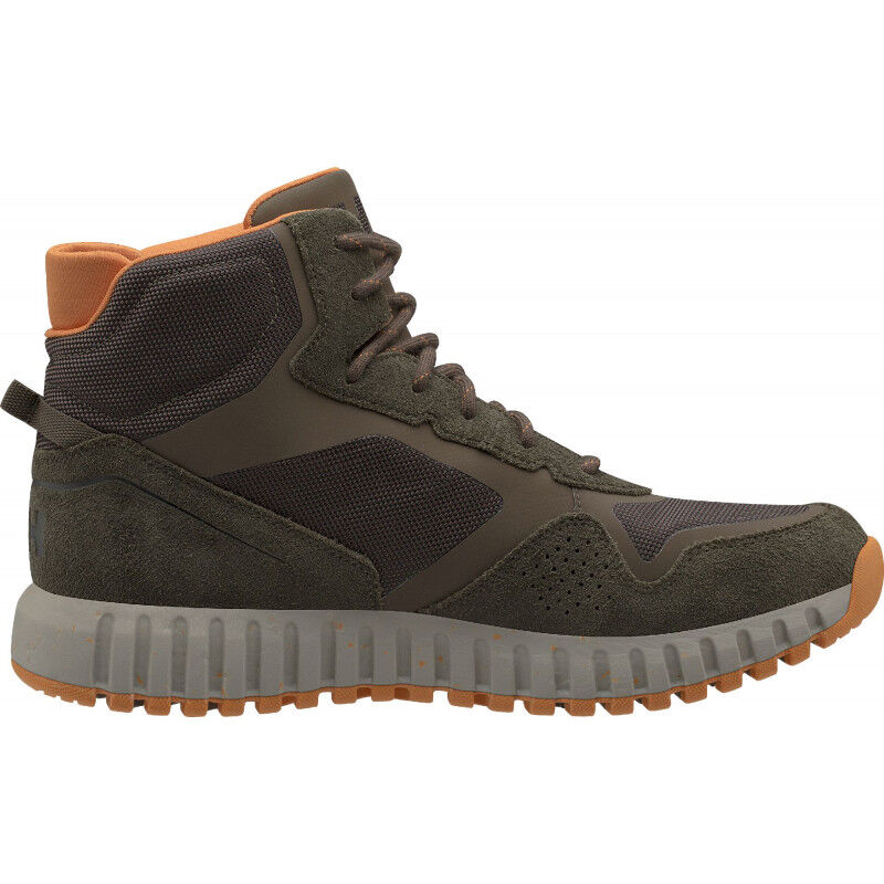 Helly Hansen Monashee ULLR HT - Walking shoes - Men's | Hardloop