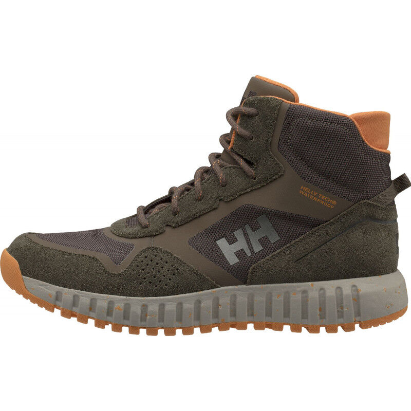 Helly Hansen Monashee ULLR HT - Walking shoes - Men's | Hardloop