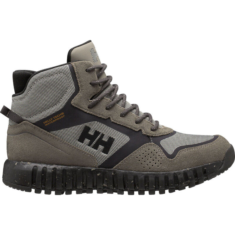 Monashee ULLR HT - Zapatillas de senderismo - Hombre