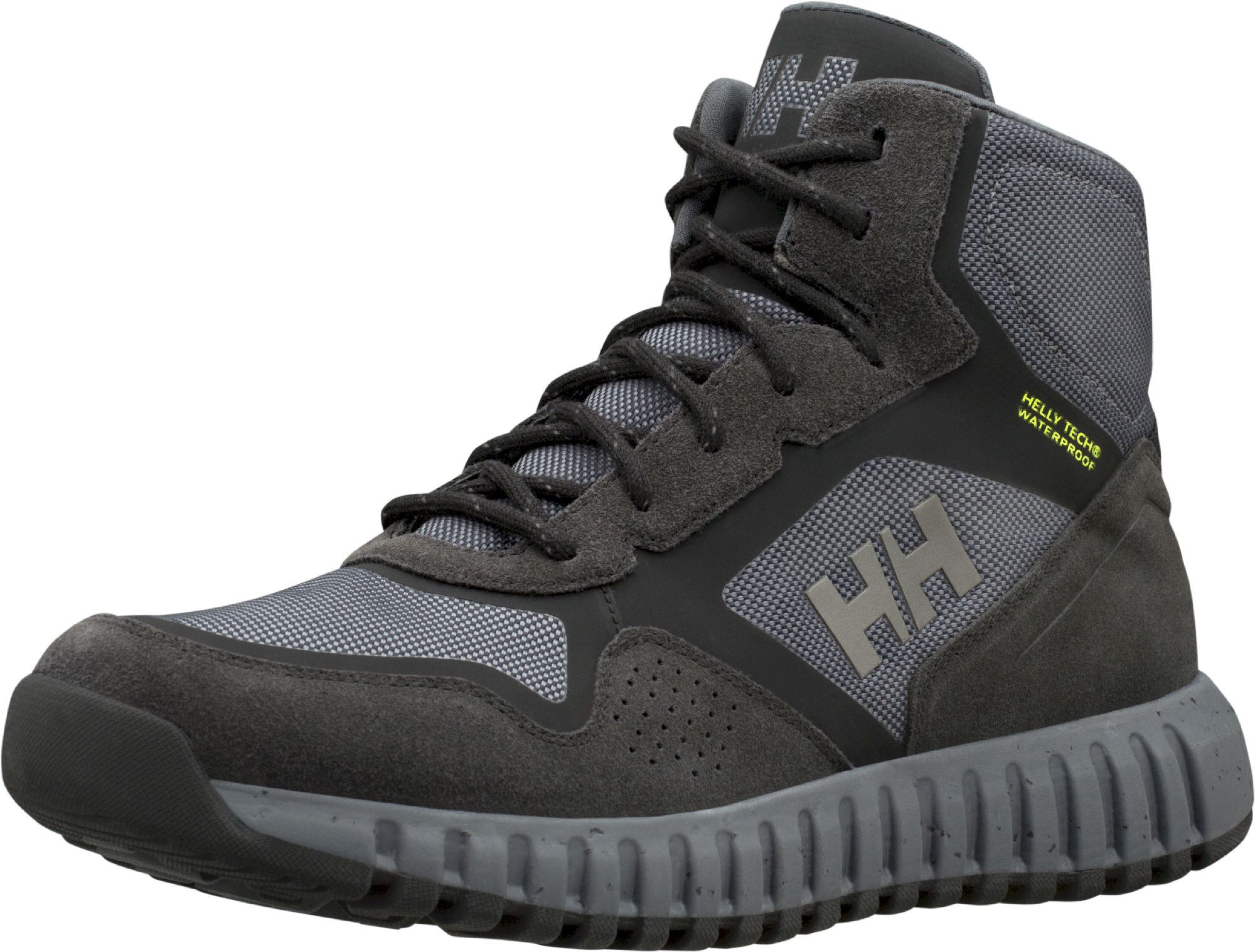Helly Hansen Monashee ULLR HT - Buty turystyczne meskie | Hardloop