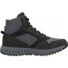 Jet Black / Charcoal / Ebony