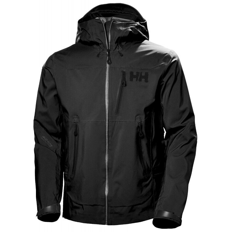 Odin Mountain Infinity Shell Jacket - Casaco impermeável homem