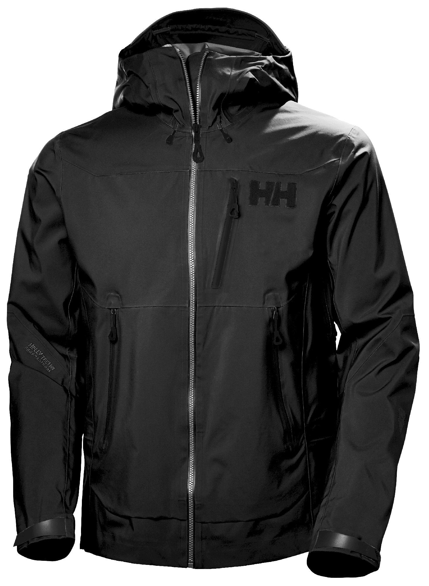 Helly Hansen Odin Mountain Infinity Shell Jacket - Chaqueta impermeable - Hombre | Hardloop