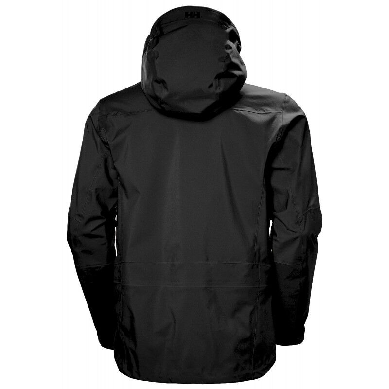 Helly Hansen Odin Mountain Infinity Shell Jacket - Chaqueta impermeable - Hombre | Hardloop