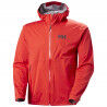 Helly Hansen Momentum 3L Stretch Jacket - Chaqueta impermeable - Hombre | Hardloop