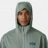 Helly Hansen Momentum 3L Stretch Jacket - Hardshell jacket - Men's | Hardloop