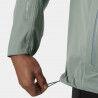 Helly Hansen Momentum 3L Stretch Jacket - Hardshell jakke - Herrer | Hardloop