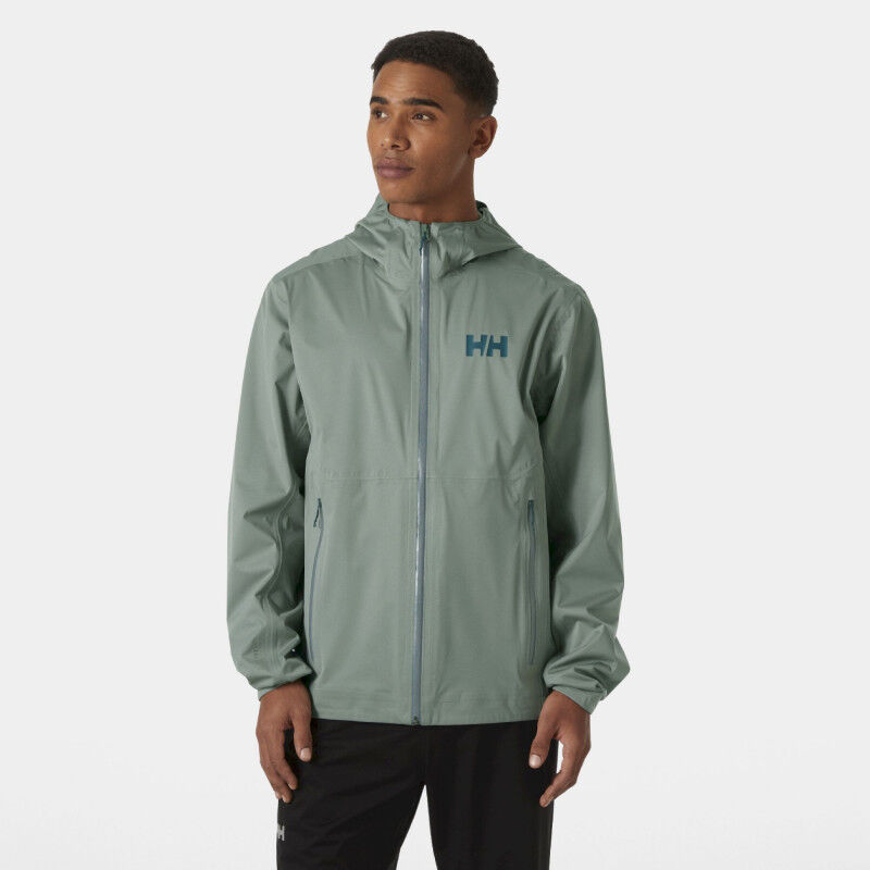 Helly outlet Hansen Waterproof Jacket