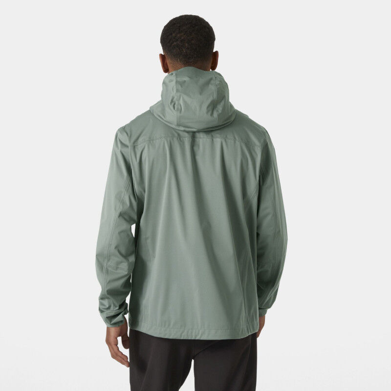 Helly Hansen Momentum 3L Stretch Jacket - Kurtka z membraną meska | Hardloop