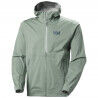 Helly Hansen Momentum 3L Stretch Jacket - Regenjack - Heren | Hardloop