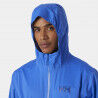 Helly Hansen Momentum 3L Stretch Jacket - Giacca antipioggia - Uomo | Hardloop