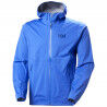 Helly Hansen Momentum 3L Stretch Jacket - Giacca antipioggia - Uomo | Hardloop