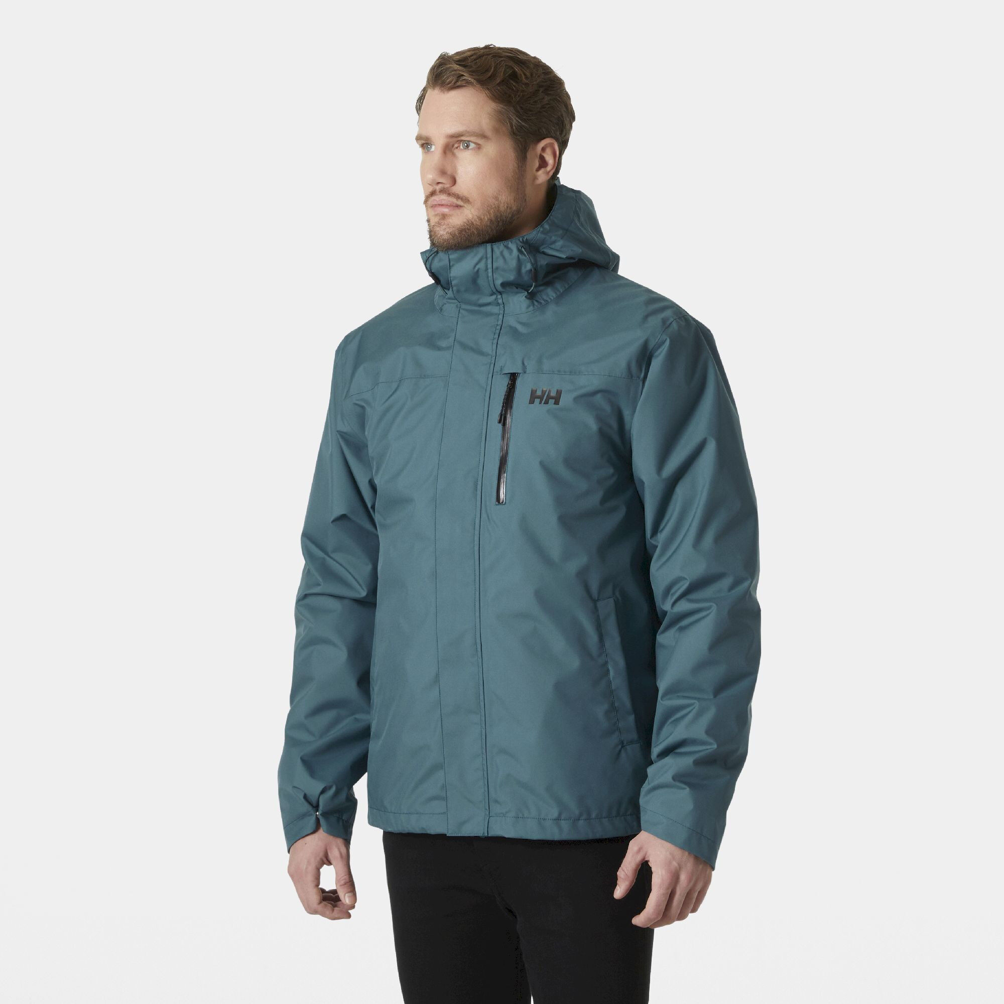 Helly Hansen Juell 3-In-1 Jacket - 3 i 1 jacka - Herr | Hardloop