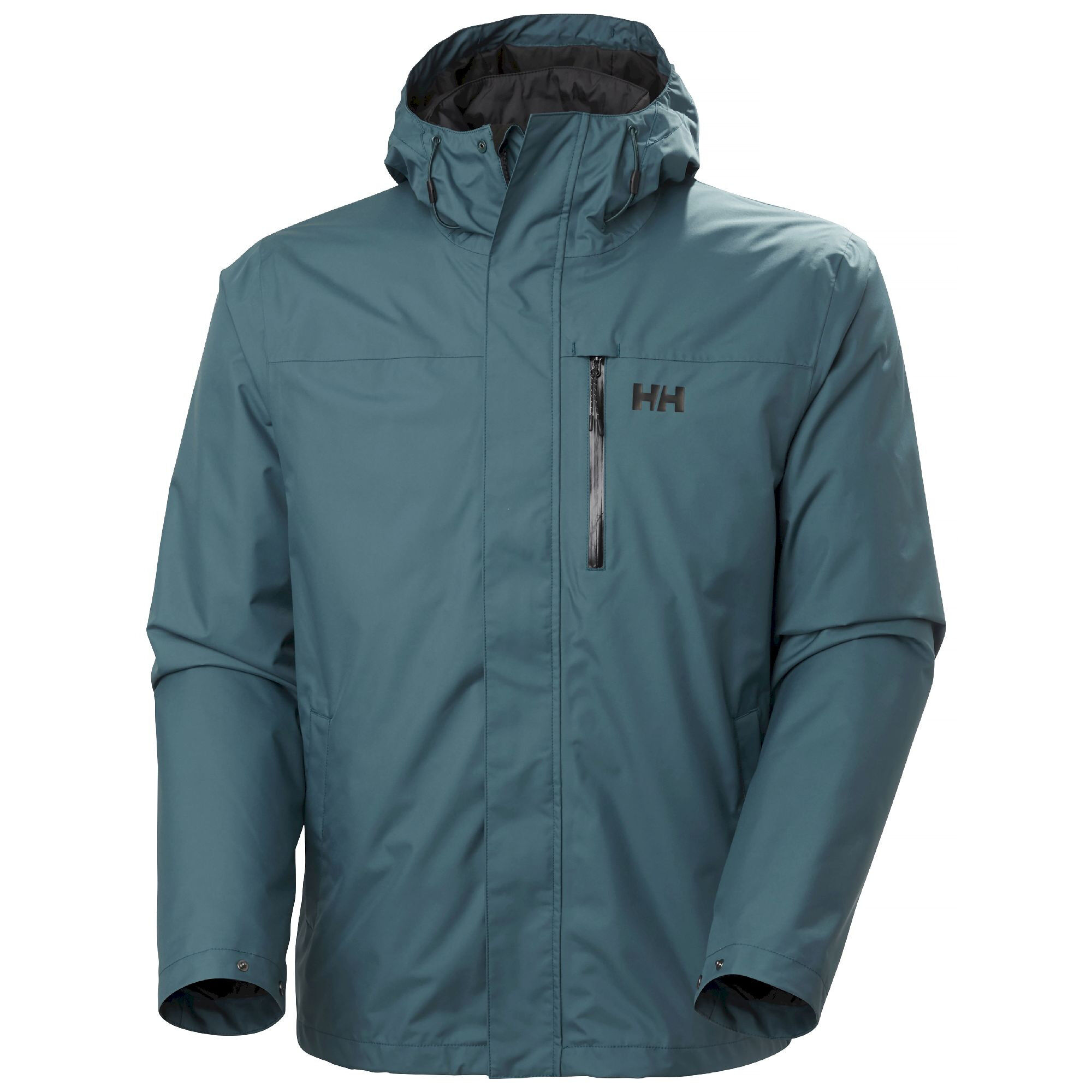 Helly Hansen Juell 3-In-1 Jacket - Doppeljacke - Herren | Hardloop