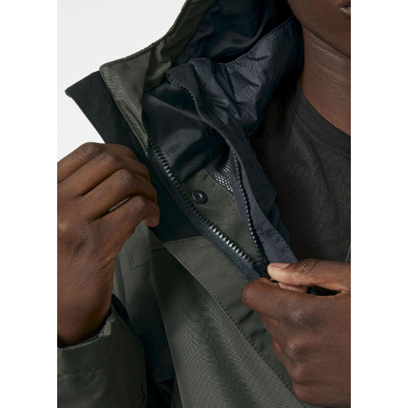 Helly Hansen Juell 3-In-1 Jacket - 3-in-1-jas - Heren | Hardloop