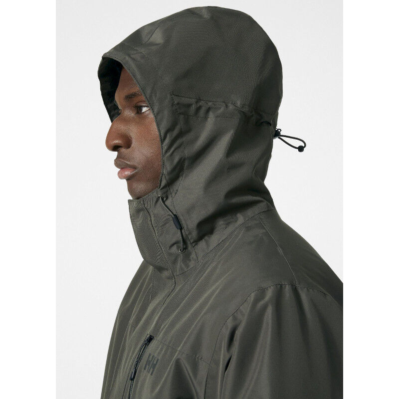 Helly Hansen Juell 3-In-1 Jacket - 3-in-1-jas - Heren | Hardloop
