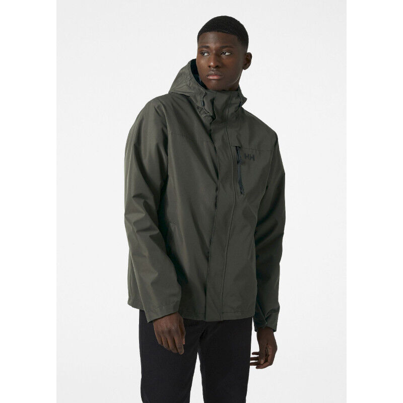 Helly Hansen Juell 3-In-1 Jacket - 3-in-1-jas - Heren | Hardloop