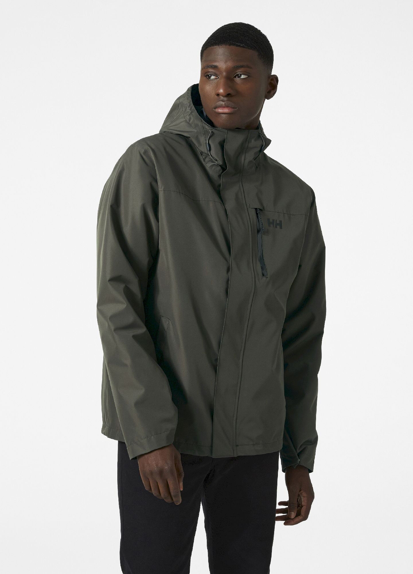 Helly Hansen Juell 3-In-1 Jacket - Giacca doppia - Uomo | Hardloop