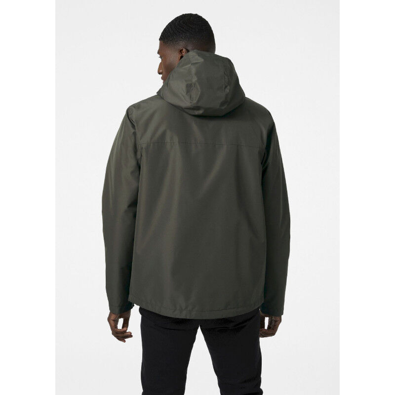 Helly Hansen Juell 3-In-1 Jacket - 3-in-1-jas - Heren | Hardloop