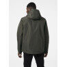 Helly Hansen Juell 3-In-1 Jacket - Giacca doppia - Uomo | Hardloop
