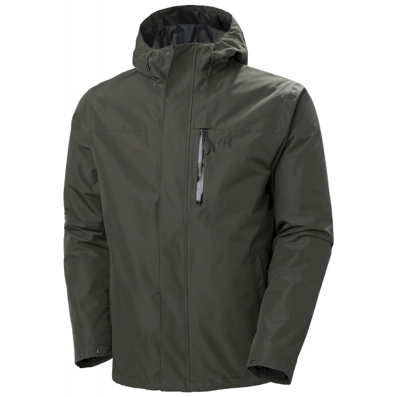 Helly Hansen Juell 3-In-1 Jacket - Giacca doppia - Uomo | Hardloop