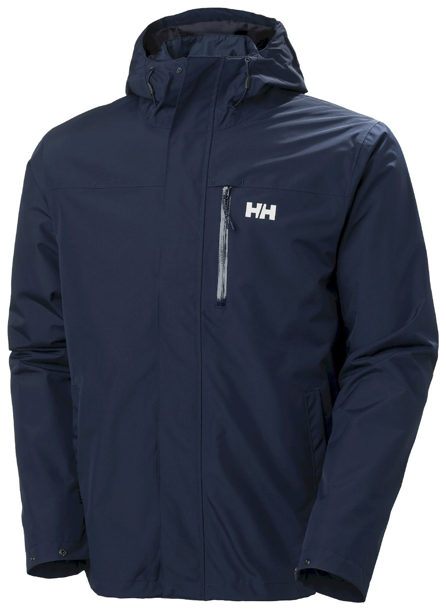 Helly Hansen Juell 3-In-1 Jacket - 3-in-1 jacket - Men's | Hardloop