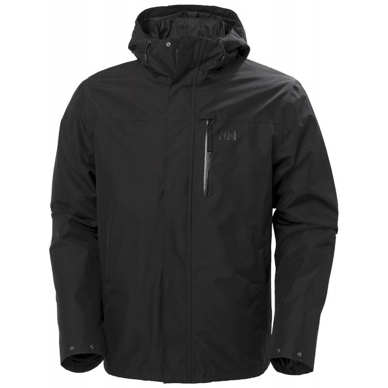 Helly Hansen Juell 3-In-1 Jacket - Kurtka 3w1 męska | Hardloop