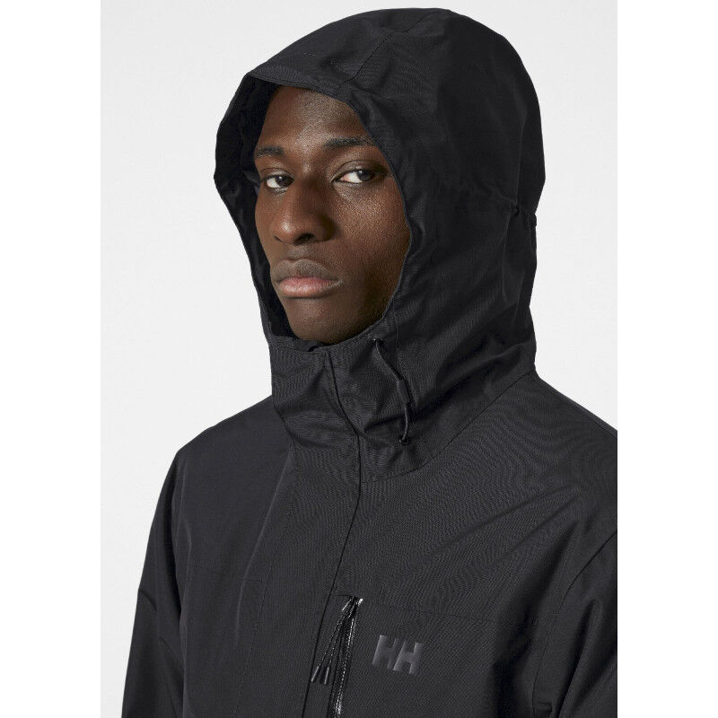 Helly Hansen Juell 3-In-1 Jacket - 3-in-1 jacket - Men's | Hardloop