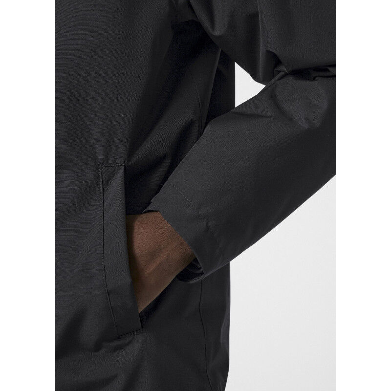 Helly Hansen Juell 3-In-1 Jacket - Doppeljacke - Herren | Hardloop