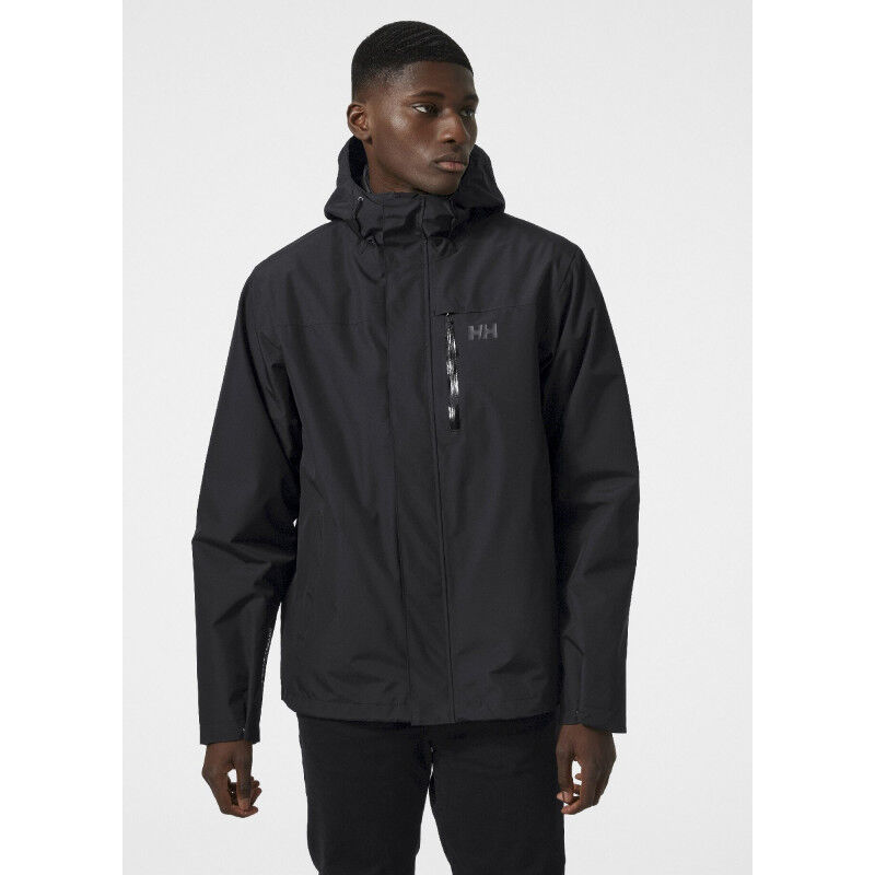 Helly Hansen Juell 3-In-1 Jacket - Chaqueta dobles - Hombre | Hardloop