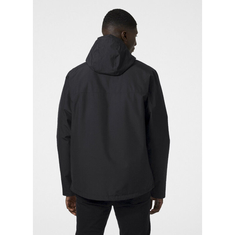 Helly Hansen Juell 3-In-1 Jacket - 3-in-1 jacket - Men's | Hardloop