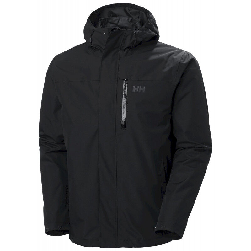 Helly Hansen Juell 3-In-1 Jacket - 3-in-1 jacket - Men's | Hardloop