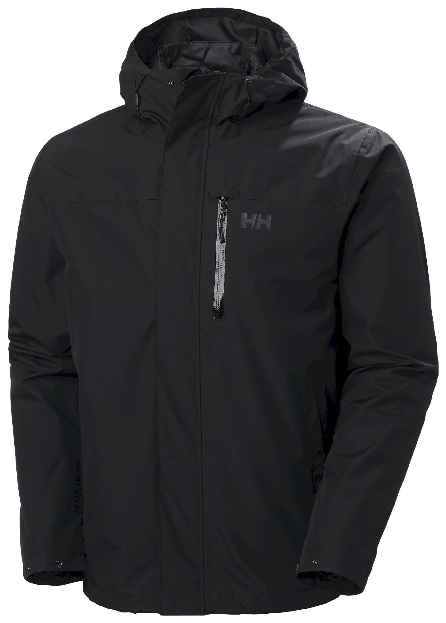 Helly Hansen Juell 3-In-1 Jacket - Kurtka 3w1 męska | Hardloop