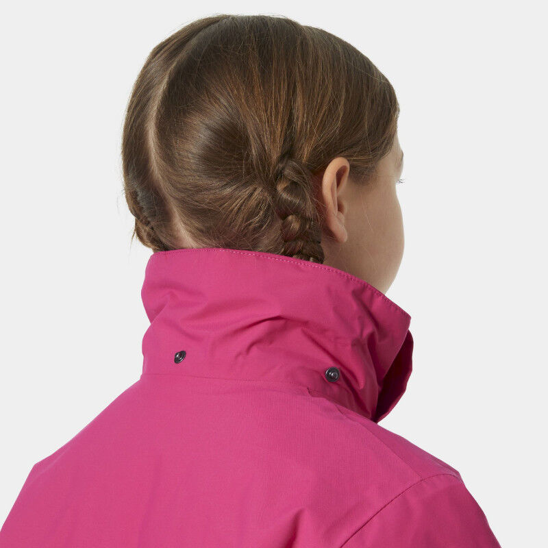 Helly Hansen Jr Level Jacket - Ski jacket - Kid's | Hardloop