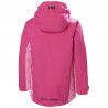 Helly Hansen Jr Level Jacket - Ski jacket - Kid's | Hardloop