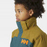 Helly Hansen Jr Level Jacket - Casaco de esquí criança | Hardloop