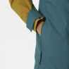 Helly Hansen Jr Level Jacket - Kurtka narciarska dziecięca | Hardloop
